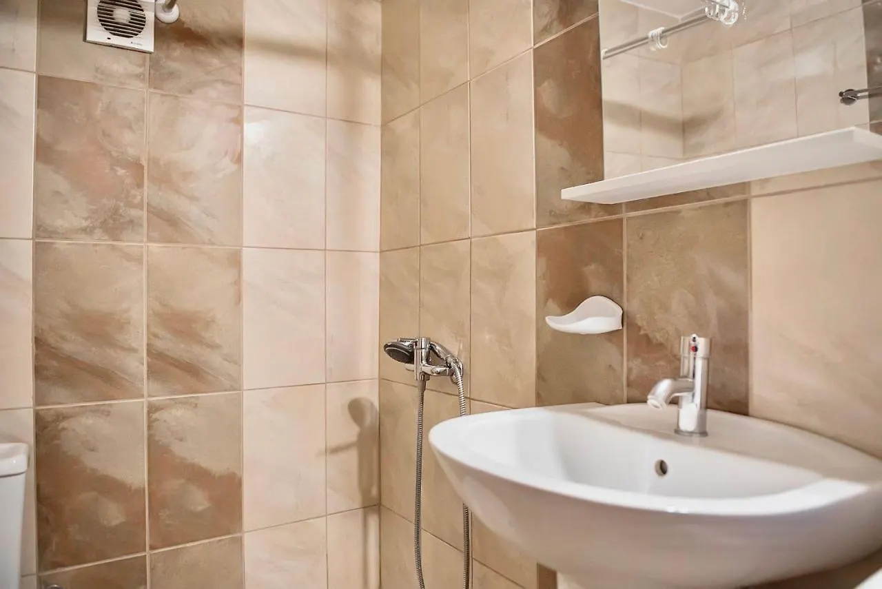 سالونيك #Isabelle Apt By Halu! Apartments