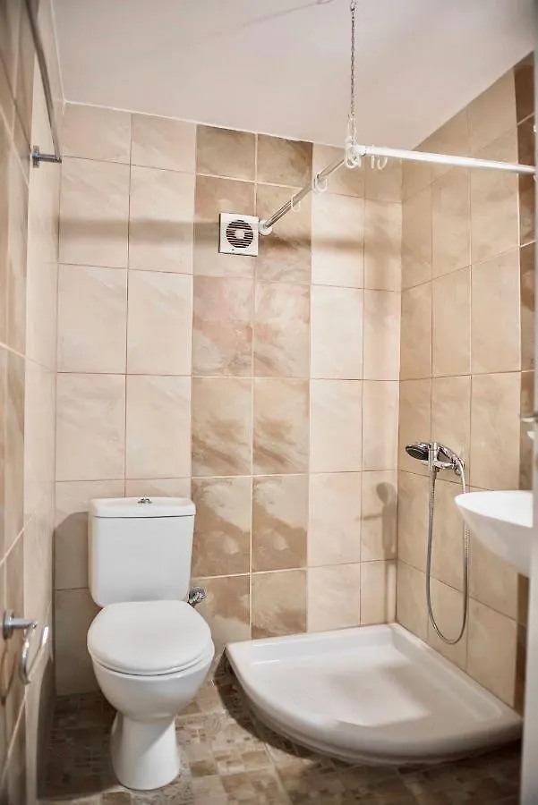 #Isabelle Apt By Halu! Apartments Θεσσαλονίκη Ελλάδα